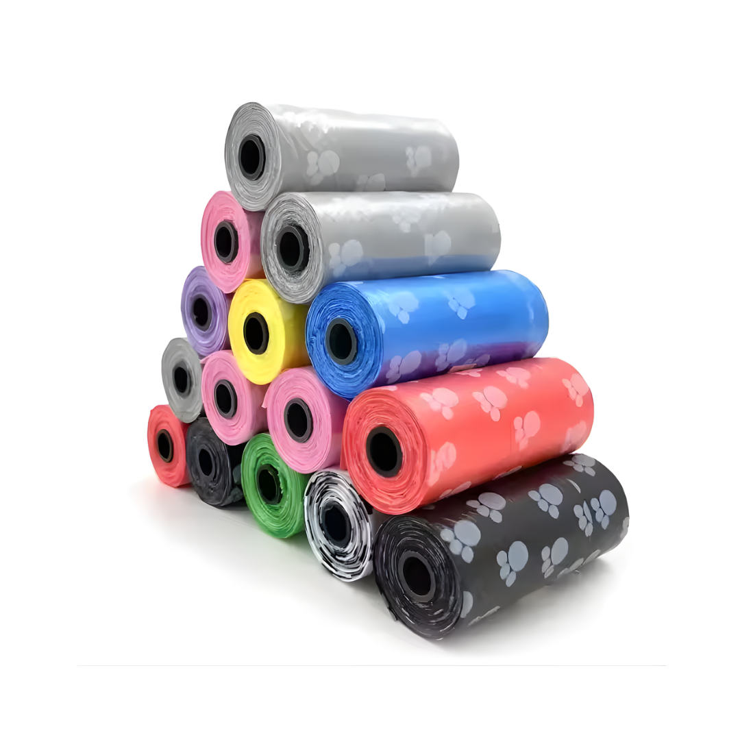 Self-Collecting Cat Litter Scoop