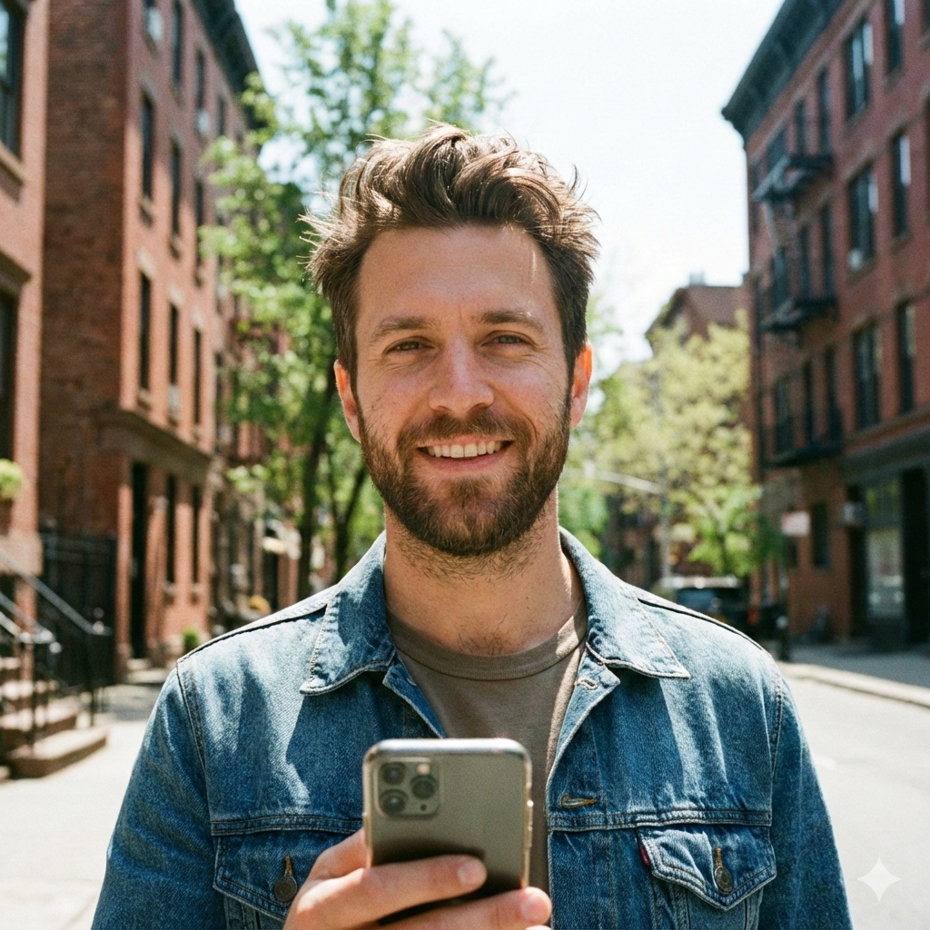 <strong>Julian R.</strong>